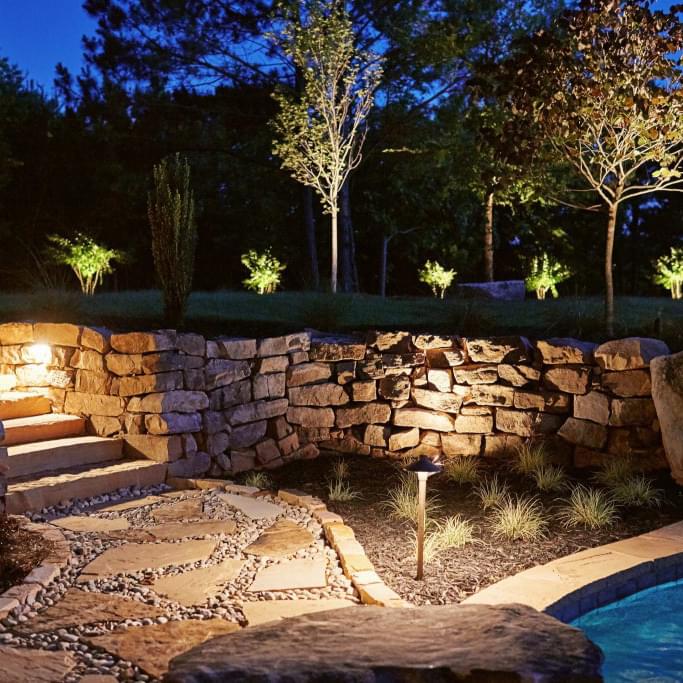 Area Lighting